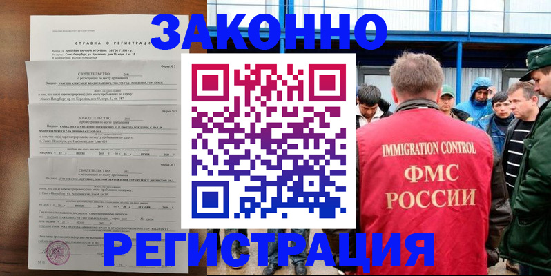 прописка поиск в Мурманске